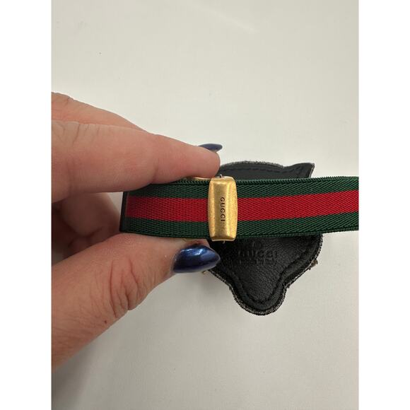 Gucci Tiger Bracelet - Picture 3 of 5
